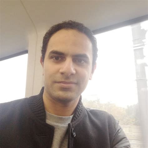 Amr - Computer programming teacher - ₹1678/h