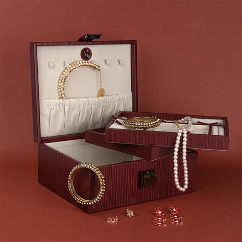 Saga Double Tray 10"