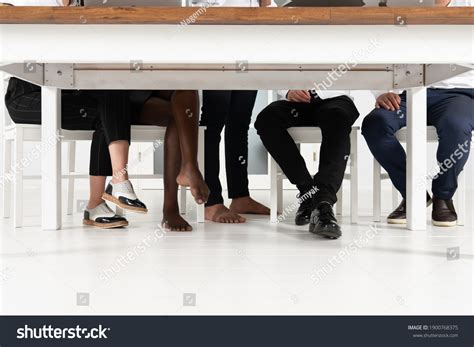 Where Can I Work Under The Table at Alana Toomey blog