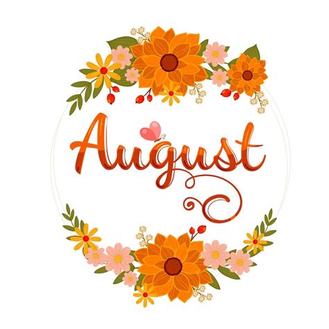 August Images - Free Download on Freepik