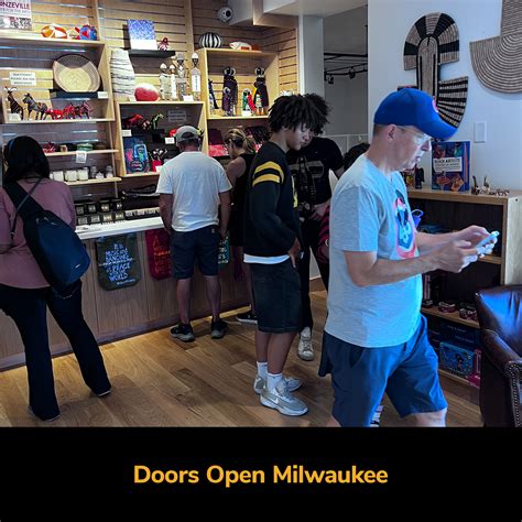 Programs & Events - Bronzeville Center for the Arts