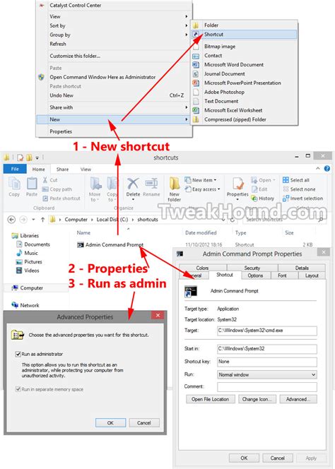 Command-Prompt Windows 8 的图像结果