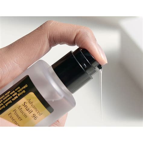 Buy COSRX Advanced Snail 96 Mucin Power Essence | Glass Skin Korean ...