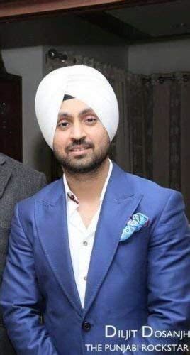 Buy Planet 007 Traditional Sikh Turban Pagri Punjabi Pagg Dastaar ...