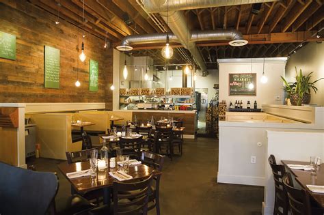 Scope Out Young American Ale House, Ballard's New Organic Gastropub ...