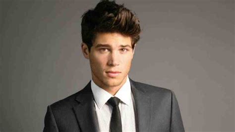 Trent Garrett-Trent Garrett | iQIYI