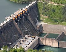 Hydroelectric 的图像结果
