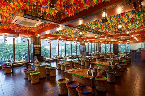 Our Branches – Find A Dhaba Restaurant Near You