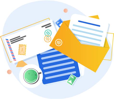 Mail Merge Document 的图像结果