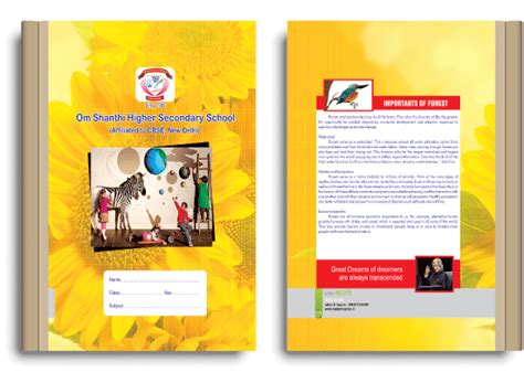 Stationery in sivakasi,School stationery,Custom notebook,Notebook cover ...