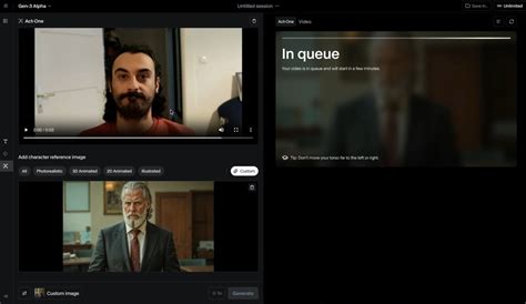 How to Use Consistent Talking Characters in AI Video Content | A ...