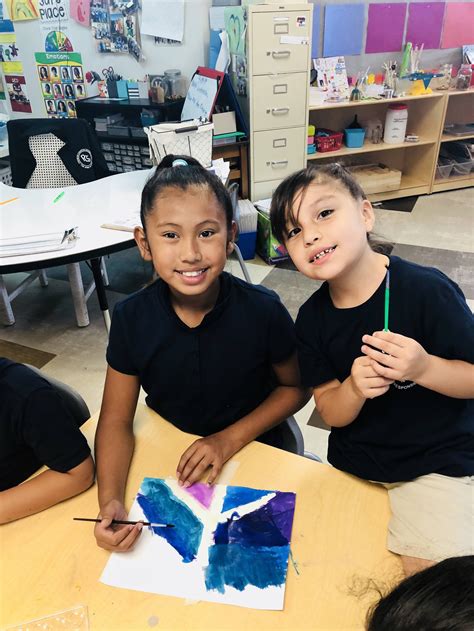 Our Mission — Premier Charter School