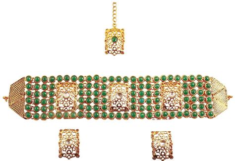 Buy Touchstone Mughal Jali Collection Indian Bollywood Legendry Mughal ...