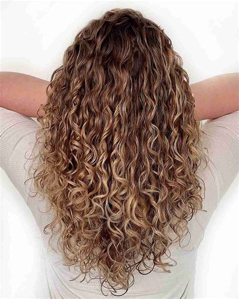 Best Colors To Dye Curly Brown Hair at Jeffery Thompson blog