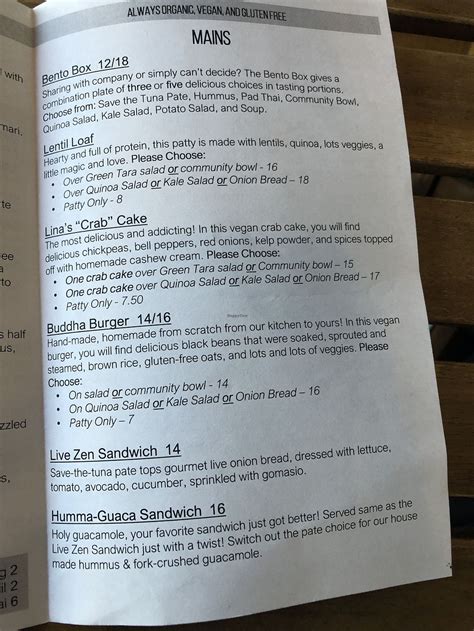 Zen Mystery - Dania Beach | Review "Love the Zen" by KarinInPeace ...