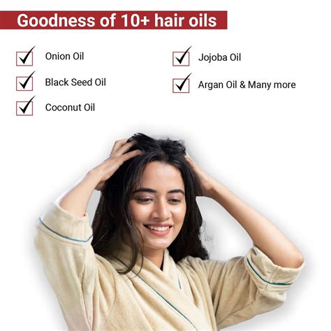 Best Hair Care Products Online in India | Chemical Free | Sotrue