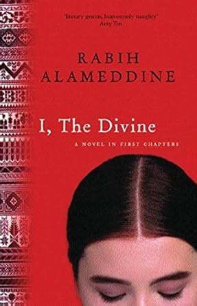 Buy I, the Divine: A Novel in First Chapters Book Online at Low Prices ...
