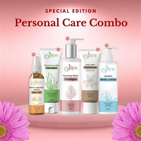 Nety direct selling pvt ltd. Personal Care COMBO