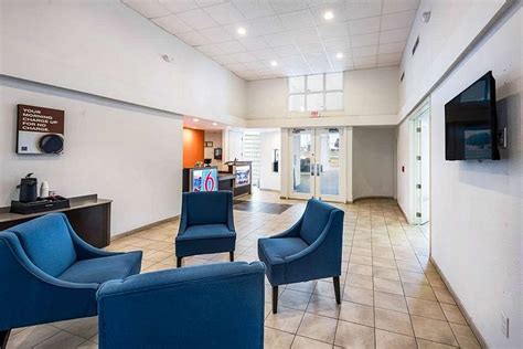 STUDIO 6 IRVING, TX - IRVING DFW AIRPORT EAST - Lodging Reviews, Photos ...