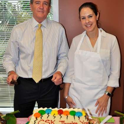 Cole, Scott & Kissane Office Photos