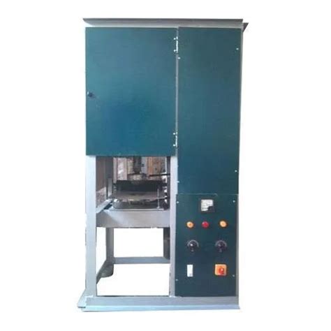 Image result for Paper Plate Making Machine