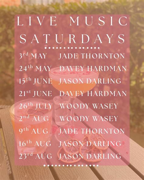 Father’s Day with Jason Darling , Chertsey Bridge Rd, Chertsey ...