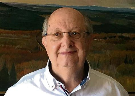 José Luis Barrera: “El Cumbre Vieja se comporta como el Teneguía o el ...