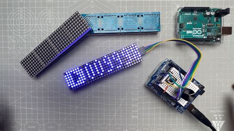Image result for Matrix Display Arduino