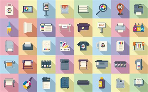 Digital Printing Vector 的图像结果