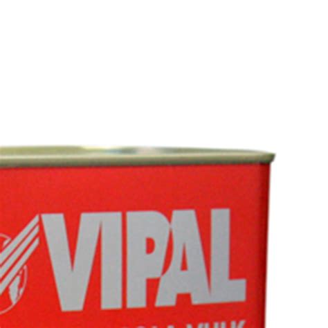 Cola Vulk 685g para Aplicação de Manchão - VIPAL-475006 - R$19.03 | Loja do Mecânico