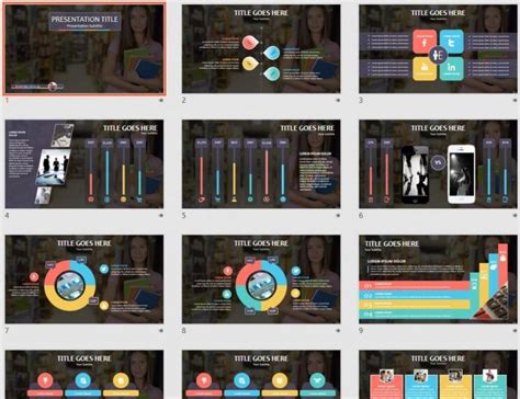 Student PowerPoint Presentation Software 的图像结果