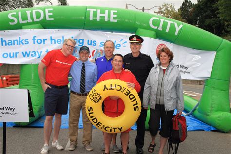 Slide the City | Skyjack