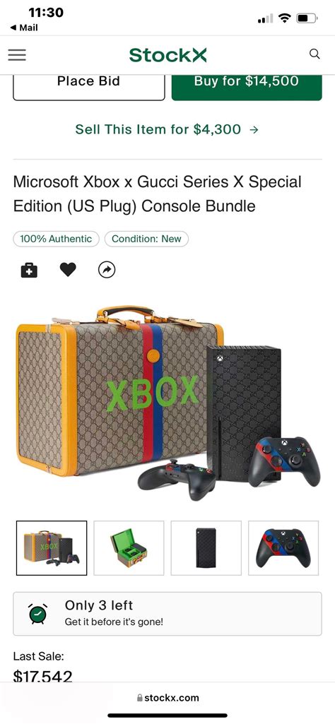 Would you pay 17k for this .? I still can’t believe the $ : r/xboxone