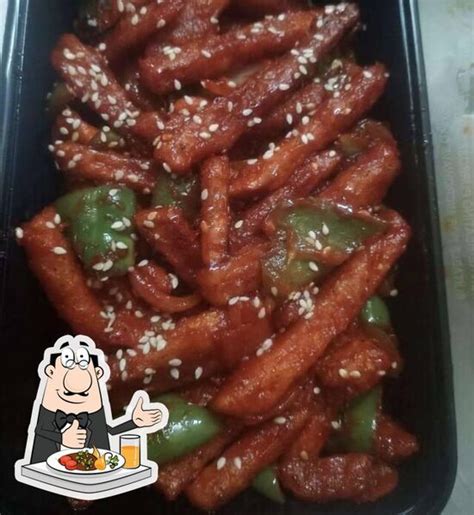 Ruvijay Food Court(RFC), Ghaziabad - Restaurant menu, prices and reviews