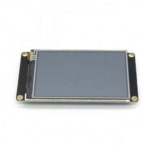 Nextion 3.5 inch Enhanced NX4832K035 HMI Touch Display buy online at ...