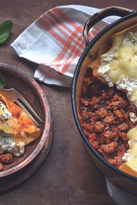 Quorn Vegetarian Lasagna Recipe   Vegetarian Recipes