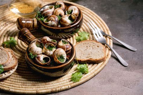 26 Facts About French Cuisine - OhMyFacts