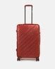 Buy Maroon Luggage & Trolley Bags for Men by Wildcraft Online | Ajio.com
