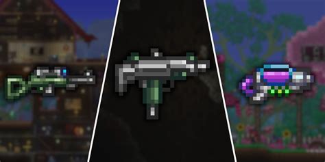 What Is The Best Ranged Weapon On Terraria at Geoffrey Smith blog
