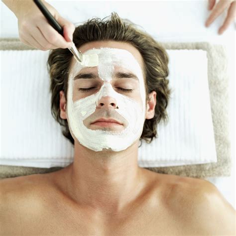 Men's Spa Calgary | Man Calgary