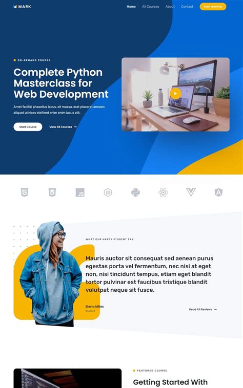 Image result for Website Design Course Online