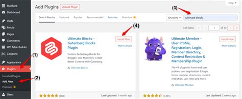 Image result for How to Add FAQ in WordPress