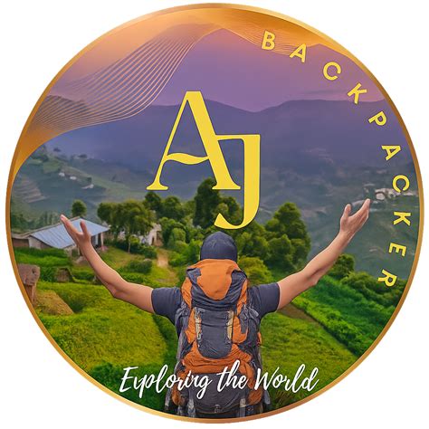 Login | AJBACKPACKER