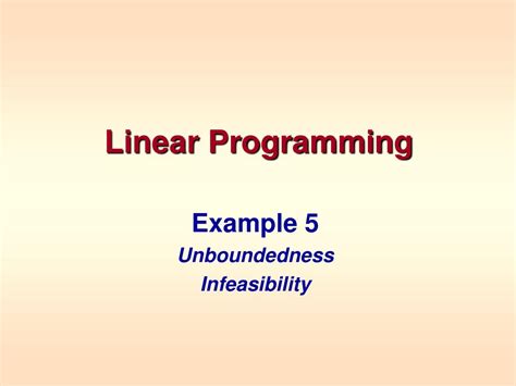 Linear Dynamic Programming 的图像结果