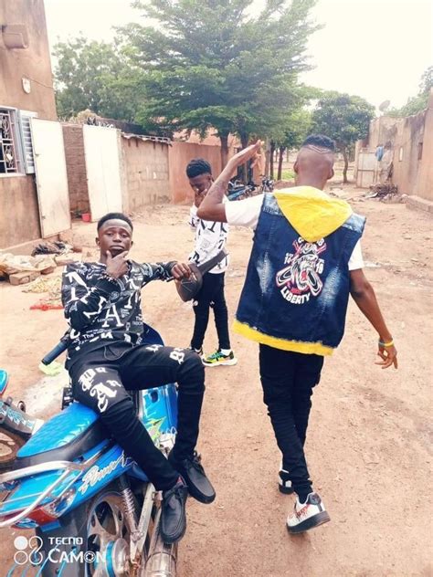 Une entreprise sera déposée par le bling en 2023 inchallah, Bamako ...