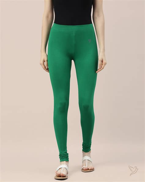 Lucky Bamboo Churidar legging
