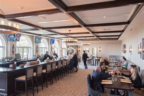 Ardsley Country Club – Murphy Brothers Contracting Commercial