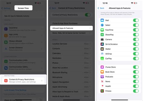 How to Unhide Apps on Your iPhone Quickly