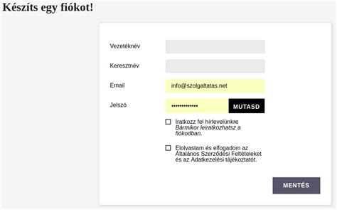 Hiányzó GDPR checkbox 1.7 alatt - Prestashop Webáruház Készítés - Puizl ...