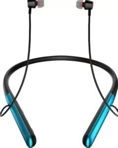 OGAM Wireless Sports ON-700 Neckband with 30 Hours Music Playtime v5.0 ...